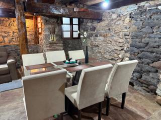 Casa do Centro - Refúgio Colonial - Ouro Preto - 3