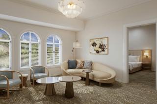 Moana Surfrider, A Westin Resort & Spa, Waikiki Beach - 7