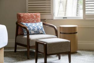 Moana Surfrider, A Westin Resort & Spa, Waikiki Beach - 6