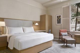 Moana Surfrider, A Westin Resort & Spa, Waikiki Beach - 5