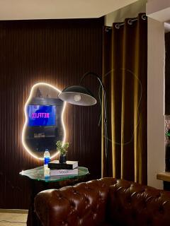 The Pavilion A 3BHK with Balcony, Pool Table & Xbox in F-11 - 8