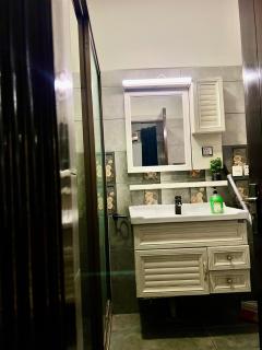 The Pavilion A 3BHK with Balcony, Pool Table & Xbox in F-11 - 7