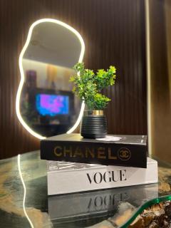 The Pavilion A 3BHK with Balcony, Pool Table & Xbox in F-11 - 5