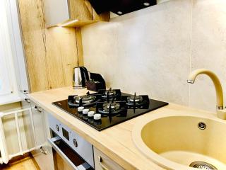 M&M Apartment IV SELF CHECK-IN - 1