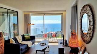 Atlantic Nest Apartment by Holiday Rental Madeira - 6