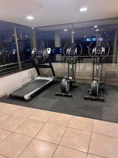 Departamento en Macul frente a metro Carlos valdovinos - 7