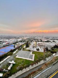 Departamento en Macul frente a metro Carlos valdovinos - 1