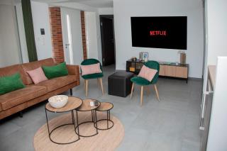 L'appart CinéSpa - 9