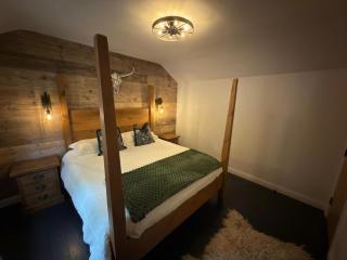 Blackwood - Peaceful cottage surround by woodlands - 8