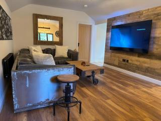 Blackwood - Peaceful cottage surround by woodlands - 7