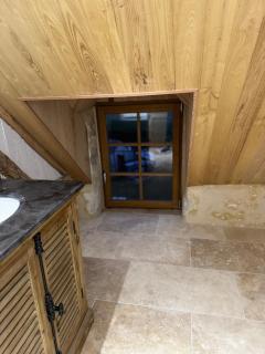 Le Relai Valdieu - Courgeon - 8