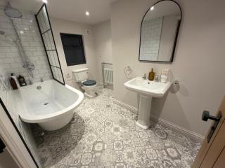 Blackwood - Peaceful cottage surround by woodlands - 5