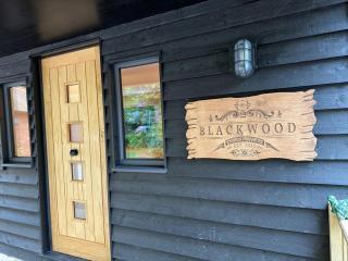 Blackwood - Peaceful cottage surround by woodlands - 4