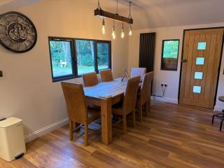 Blackwood - Peaceful cottage surround by woodlands - 1