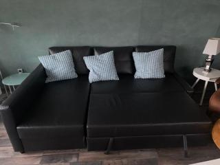 Amsterdam Countryside met Airco ,Geweldig uitzicht, luxe keuken,wasmachine,droger,gratis fietsen - 7