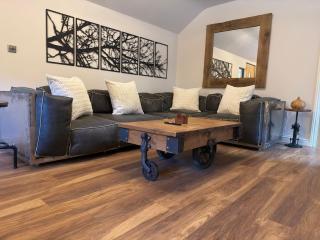 Blackwood - Luxury cottage surround by woodlands - 3