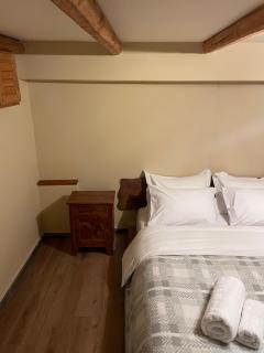 Capris Rustic Ηouse with Mountain View - 6