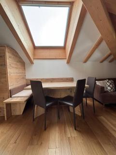 Pragma Apartments - Wood Lodge Predazzo - 1