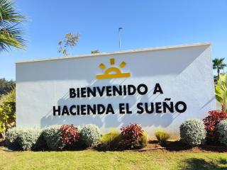 Modern appartement met groot balkon - 5