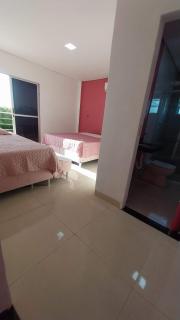 Casa Sobrado Confortavel, Descanso Garantido - 7