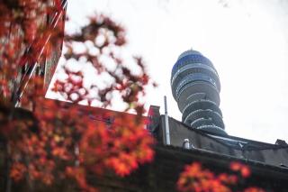 The Authentic flats in the Heart of Fitzrovia - 9