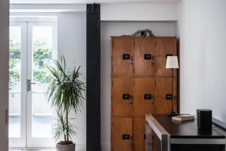 The Authentic flats in the Heart of Fitzrovia - 8