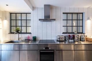 The Authentic flats in the Heart of Fitzrovia - 7