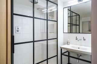 The Authentic flats in the Heart of Fitzrovia - 4