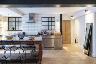 The Authentic flats in the Heart of Fitzrovia - 3