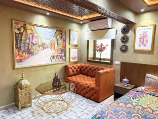 Good vibes - Rabat - Medina - 0