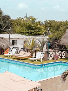 Margarita's Beach Club - 8