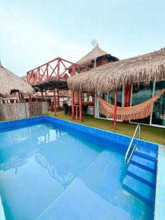 Margarita's Beach Club - 6