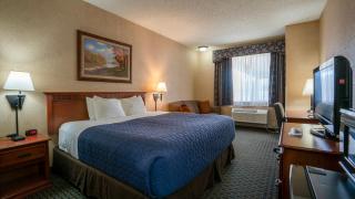 Miles City Hotel - 9