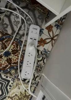 Granadilla ST 超大独立附属公寓G4 - 1