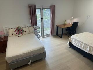 Granadilla ST 超大独立附属公寓G4 - 0