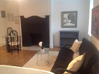 Historic Striver's Row Apartment - 6