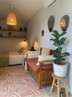 Studio Cosy en Conteneur-Maritime - 5