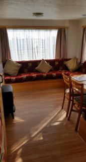 H11 Jean's Caravan The Chase caravan park - 9