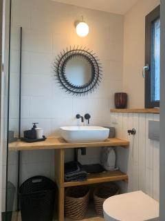 Studio Cosy en Conteneur-Maritime - 7