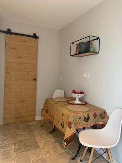 Studio Cosy en Conteneur-Maritime - 6