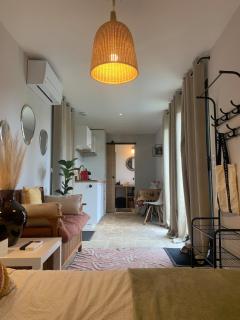 Studio Cosy en Conteneur-Maritime - 5