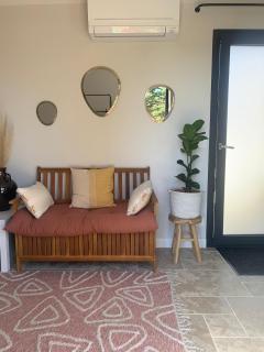 Studio Cosy en Conteneur-Maritime - 4