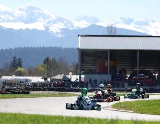 Studio Cosy en Conteneur-Maritime - 1