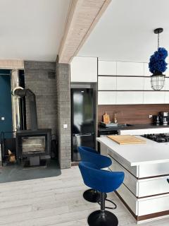 Dom na wodzie - Piecki - 3