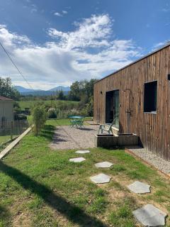 Studio Cosy en Conteneur-Maritime - 0