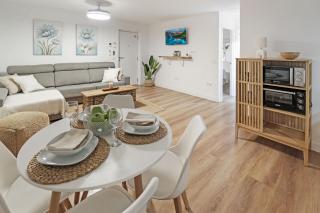 La Casita de Emily - Reformada, bien situada y con piscina amplia - San Miguel de Abona - 6