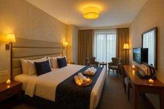 Istanbul Midpoint Hotel - 7