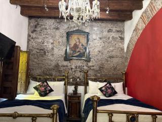 Hotel Boutique Posada XVII - 9