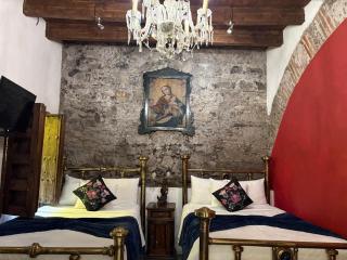 Hotel Boutique Posada XVII - 8