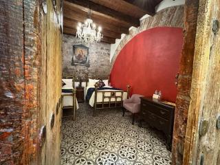 Hotel Boutique Posada XVII - 7